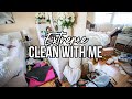 Clean With Me | Bedroom Speed Cleaning | Spring Cleaning 2020