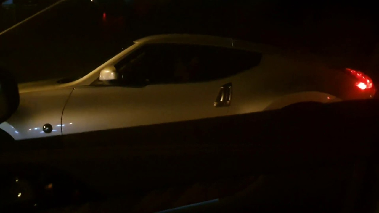 Nissan Maxima vs Nissan 370z vs Infiniti G35x