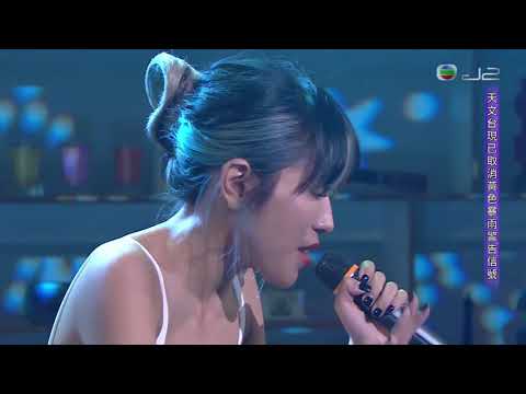 160528 鍾舒祺 Sukie - 囂張 ○ J2 Music Café