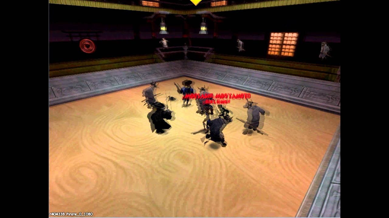 Pirate 101 [Beta] El Toro's Promotion