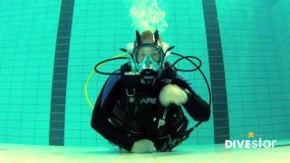 Skill Full Face Mask Posities 1,2,3 Nl