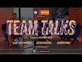 TEAM TALKS 🎤⚽ 🟠 | EP. 02 με Λαουτάρο, Κορέα και Μαρτίνεθ