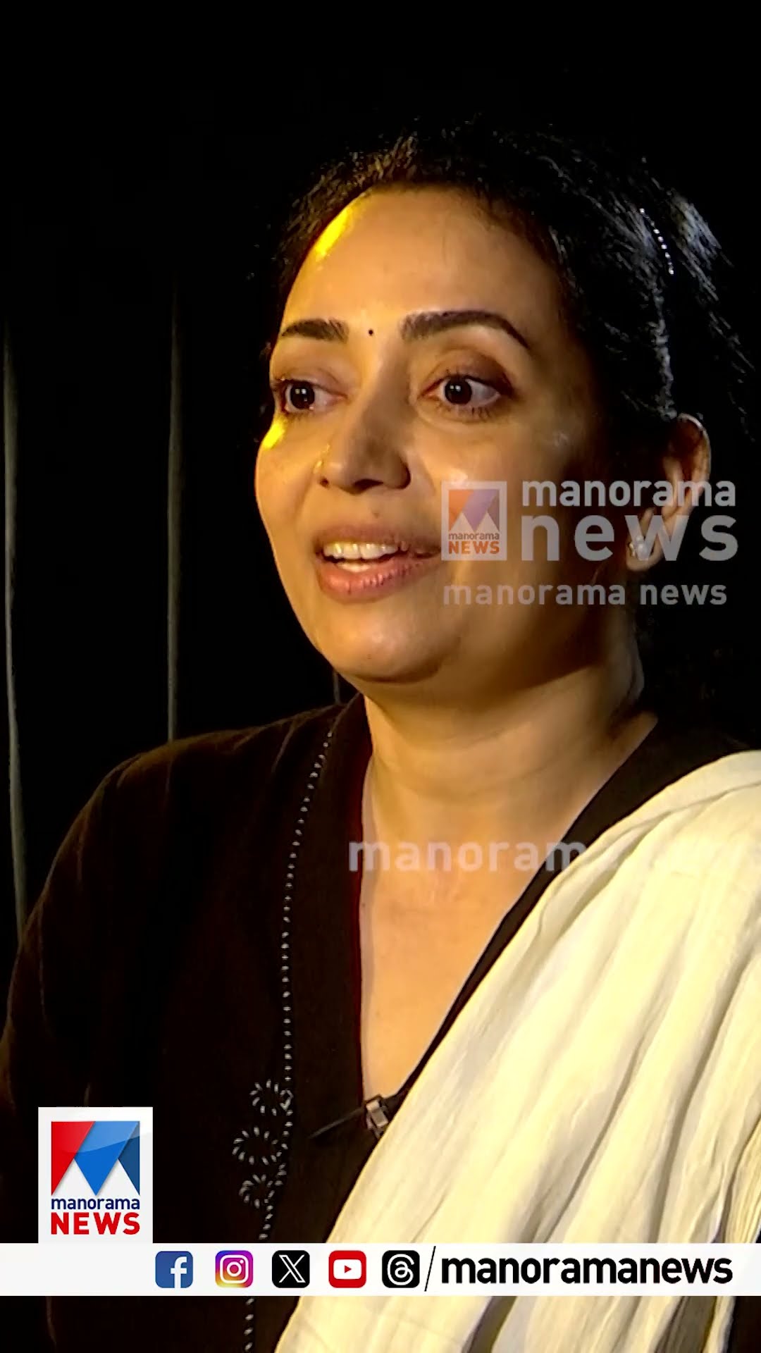 'ആക്രമിക്കുന്നവരുടെ അമ്മയും സഹോദരിയുമല്ലല്ലോ ഞാന്‍' സൈബര്‍ ചര്‍ച്ചകളെപ്പറ്റി ലക്ഷ്മി|Lekshmi