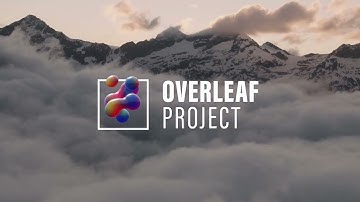 OVERLEAF Project presentation video
