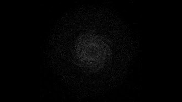 Barnes Hut N Body simulation 100k bodies.