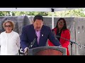 Mayor unveils record investment in affordable housing through 2026 budget