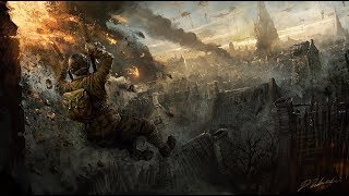 НЕВЕРОЯТНО МОЩНАЯ БОЕВАЯ МУЗЫКА | МИР В ОГНЕ [EPIC MUSIC]