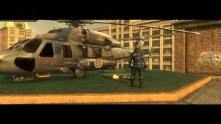 *PRL* Prototype 2 [ Playthrough · Part 34 ] * PC Full Graph.HD *