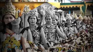 KUMPULAN LAGU DAYAK KALBAR MP3 YANG ENAK DIDENGAR #lagudayak #lagudayakterbaru #dayakborneo