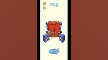 Brain Puzzle: Dop Teaser Quiz Level 52 GamePlay walkthrough Android-Ios