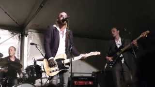 Video thumbnail of "Jay Smith & The Reservoir Dogs - The Blues"