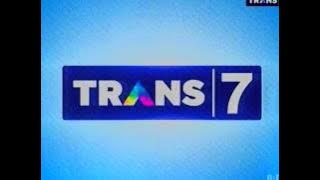 Logo Trans 7 & Transmedia 2013 (Outro program acara)