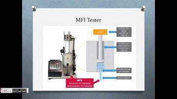 🔥 “Melt Flow Index (MFI) Test Explained | Easy Guide for Beginners 2025”
