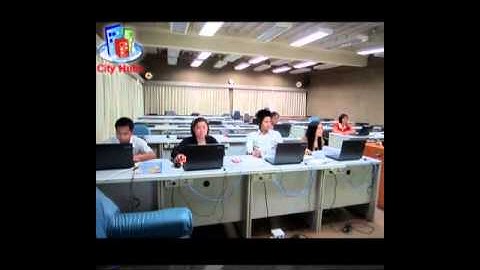 อบรมครบเครื่องการใช้งาน MS Excel ขั้นสูง