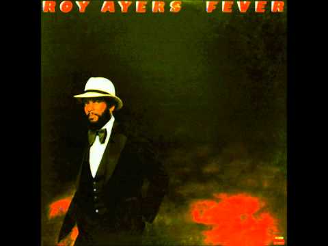 ROY AYERS   IF YOU LOVE ME