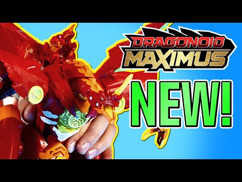 top-toys-for-kids-(2019)---best-action-figure-toy-dragonoid-maximus
