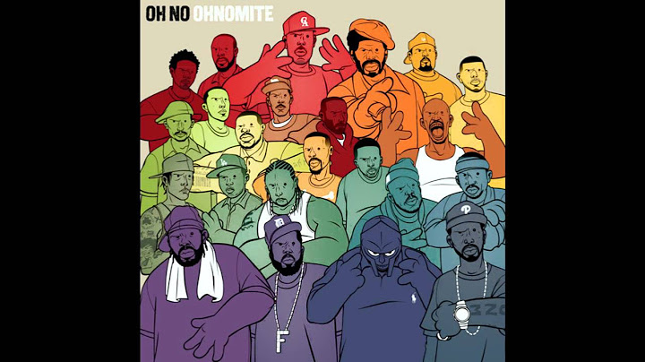 Oh No - Lets Roll (feat. Damani)
