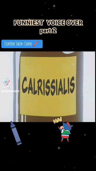 Crayon 🖍Shin-Chan part 2 #crayonshinchan #erectiledysfunction #anime #funny #miketendo #parody
