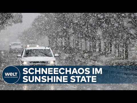 Video: Welchen Schneenotstand hat der Landkreis Scioto?