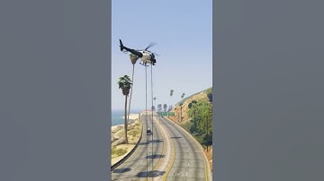 Pilot Loses Balance as Missile Flashes Under the Wing!