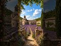 French Music for Relaxation 🇫🇷 Charming Villages & Calm Mood