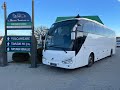 Volvo Alfa B7 R Interregio | Cutie manuala | Retarder | Clima 12.2007