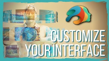 Customizing your Interface in Daz Studio
