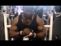 Pecs On Deck Volume:1 Chest Routine