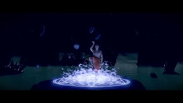 My Moving Meditations submission for pwnisher challenge