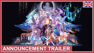 REYNATIS - Announcement Trailer (Nintendo Switch, PS4, PS5, Steam) (EU - English)