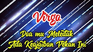 Virgo Horoscope Today‼️Your Prayers Will Explode, There Will Be Miracles This Week