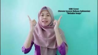 Budi Doremi-Melukis Senja (SIBI Cover) Sistem Isyarat Bahasa Indonesia