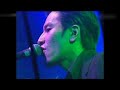THEE MICHELLE GUN ELEPHANT - Live at London Astoria2 2000.04.14