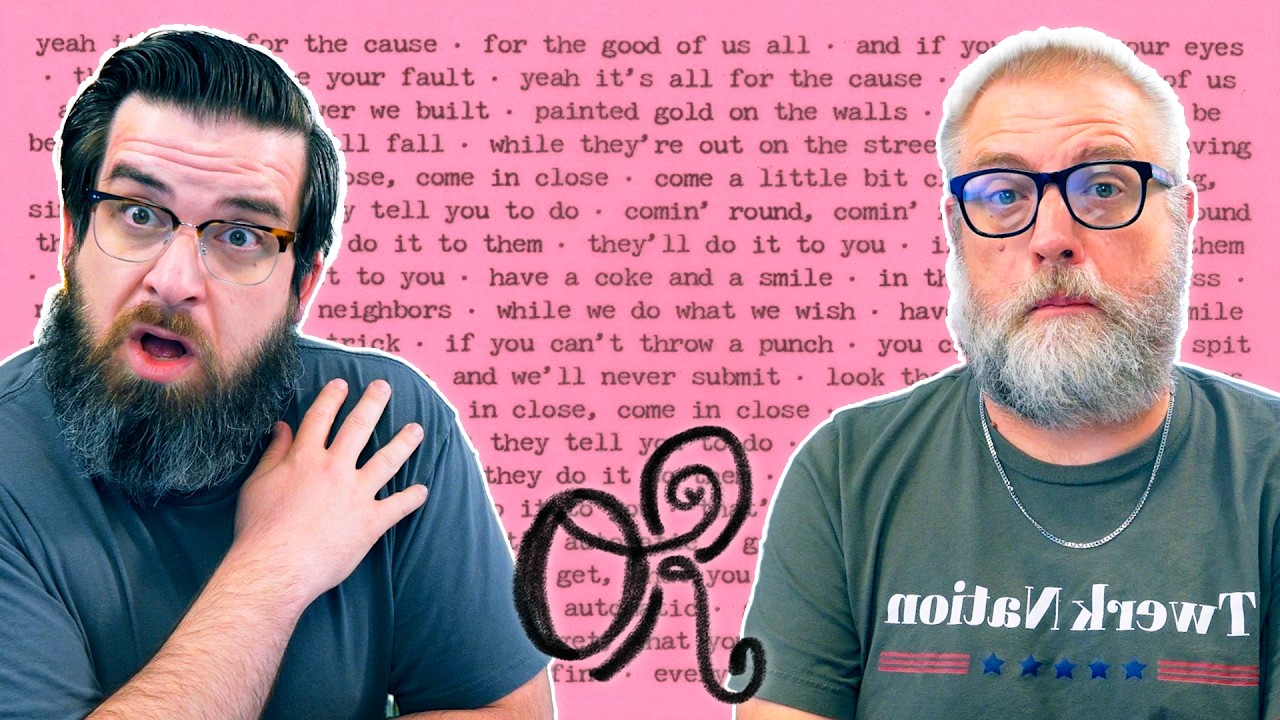 Musicians React to Olivia Rodrigo NEW SONG serena joy