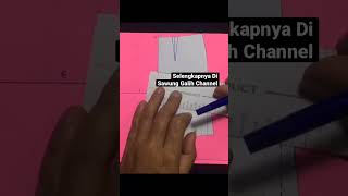 Download Lagu POLA CELANA KULOT #short #shorts MP3