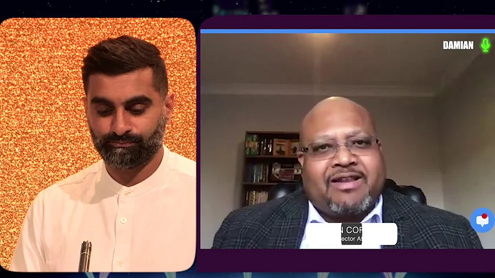 A Message from the Judges - BAME Apprenticeship Awards ONLINE 2020