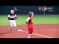 High School Softball MacArthur vs Irving 3 11 19