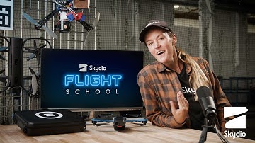 Your First Flight with Skydio S2/S2+