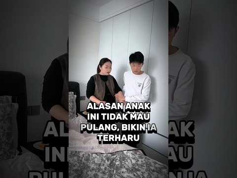 Pov punya anak tiri yang perhatian! #cerita #drama #kisah
