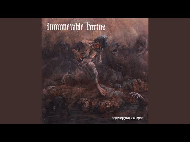Innumerable Forms - Incremental