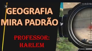 Correção dos exercícios (Biomas)