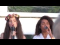 Angelina Jordan - What a Difference a Day Makes - Larkollen - 19.07.2017