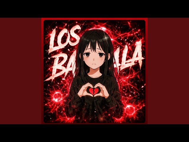 LOS BALALA!! (ultra slowed)