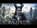 Maleficent (2014) Movie | Angelina Jolie,Sharlto Copley,Elle Fanning | Fact And Review