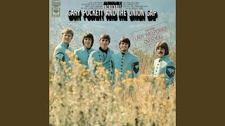 Miniatura de vídeo de "Gary Puckett & The Union Gap - If the Day Would Come"