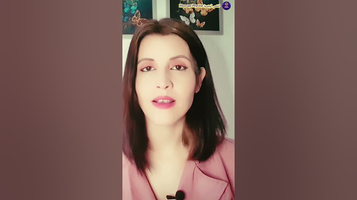 أفضل طريقة لتخفيف القلق والتوتر بشكل فوري😎 وداعا للقلق والتوتر