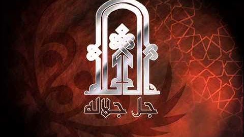 سورة النصر بصوت القاريء أحمد سعود