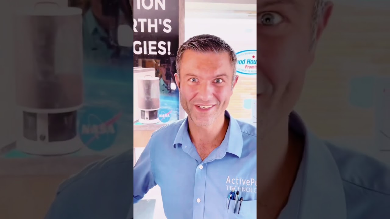 Beyond Guardian Air Demo