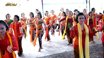 27 PENARI  TAYUB MANUNGGAL LARAS