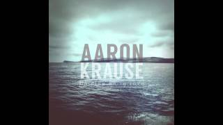 Video voorbeeld van "Aaron Krause - Drunk On The Heartache - Official Song"